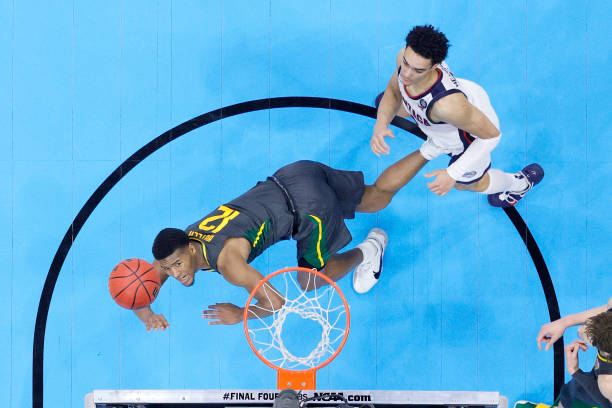 NCAA Basketball Games