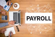 payroll agency
