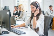 picking an answering service