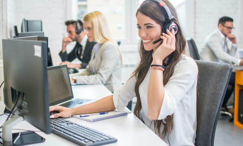 picking an answering service