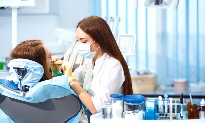 picking an orthodontist