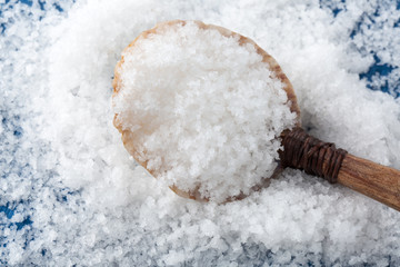 fleur de sel