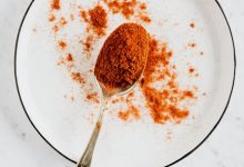 recipes with paprika