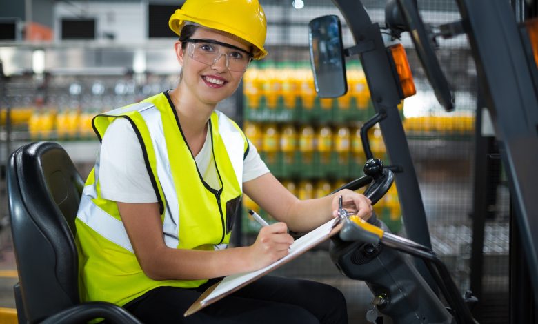 safety checklist