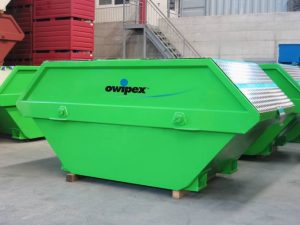 skip bin hire