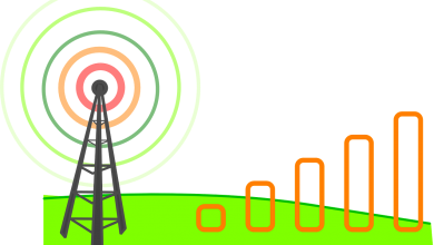 Cellular signal