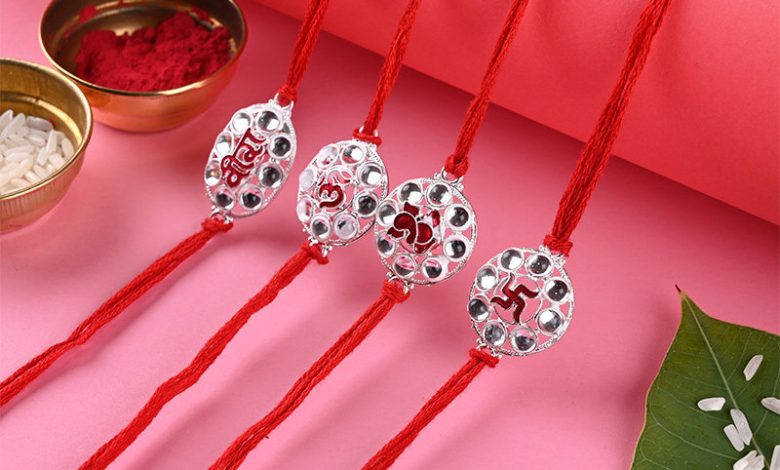 online rakhi delivery