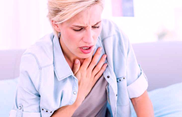 A complete guide to Chronic Obstructive Pulmonary Disease (COPD)