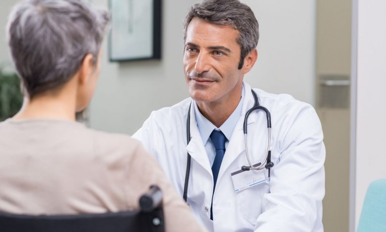 Doctors