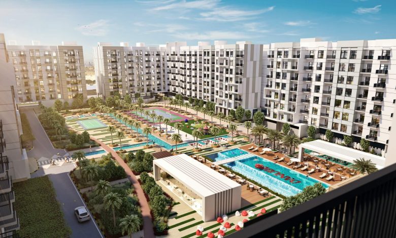 Lawnz Danube Properties