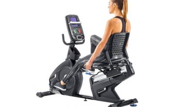 How To Choose The Best Compact Exercise Bike
