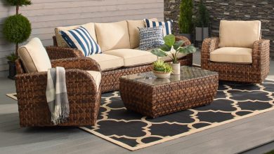 Buy Outdoor Furniture