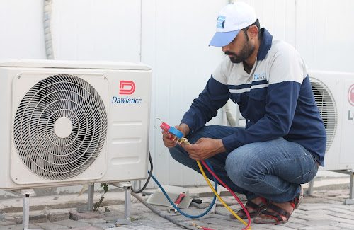 ac service square