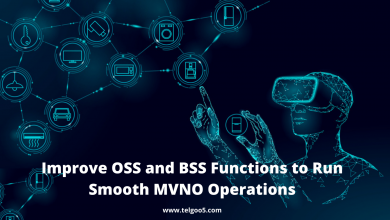 Photo of Improve OSS and BSS Functions to Run Smooth MVNO Operations