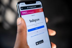 Social Media Etiquette