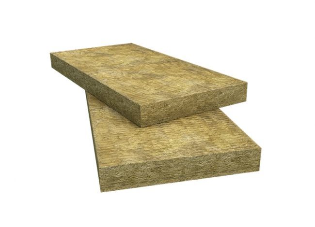 Rockwool