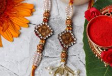 online rakhi delivery in Abroad
