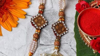 online rakhi delivery in Abroad