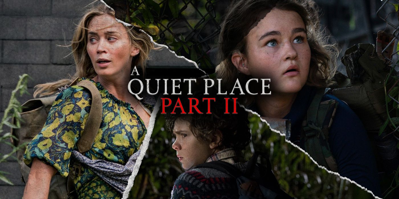 a quiet place 2 rating a quiet place 2 rating