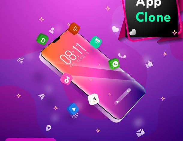 App clone