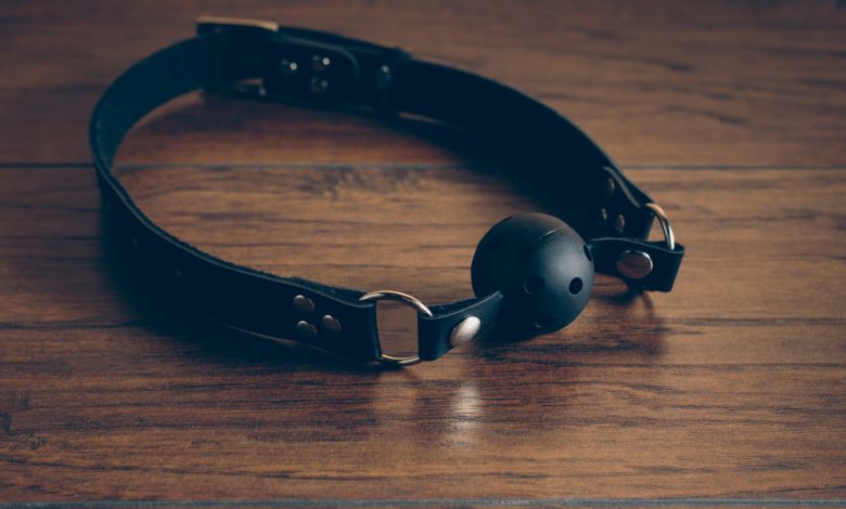 bondage gear