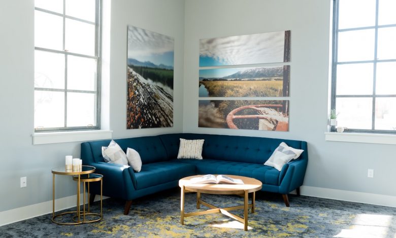 canvas vs acrylic prints