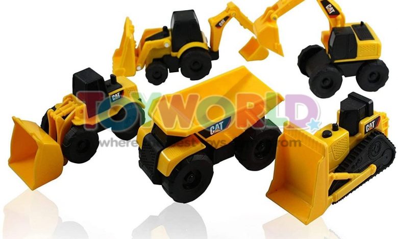 cat toys