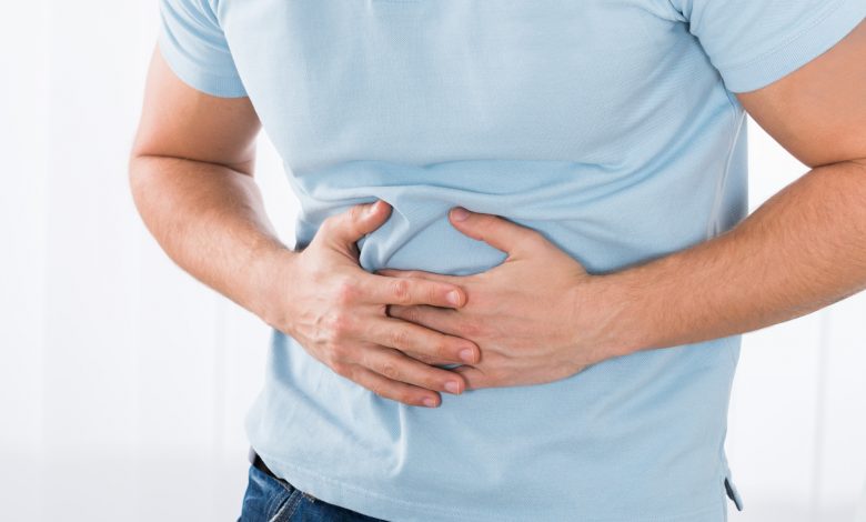 common digestive problems