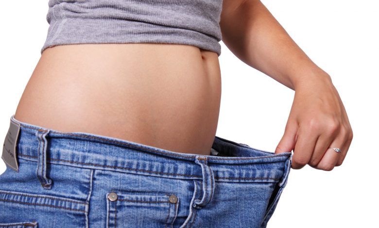 diet goals