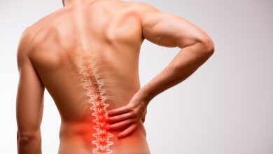 herniated disc symptoms