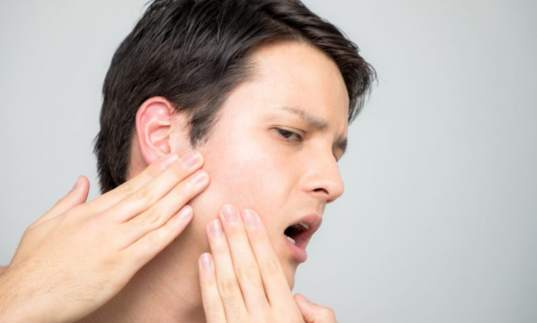 how to exercise your jaw