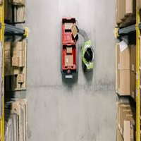 Shopify fulfillment centers