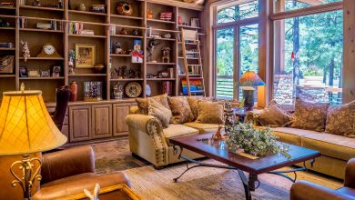 interior furniture