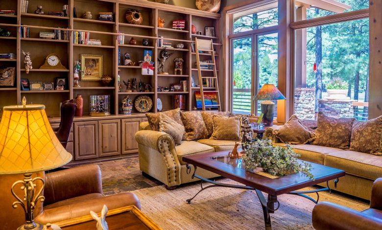 interior furniture