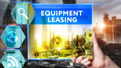 Photo of The Benefits of Leasing Equipment for Your Laundromat Business