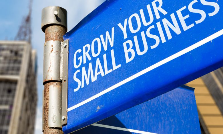 local business