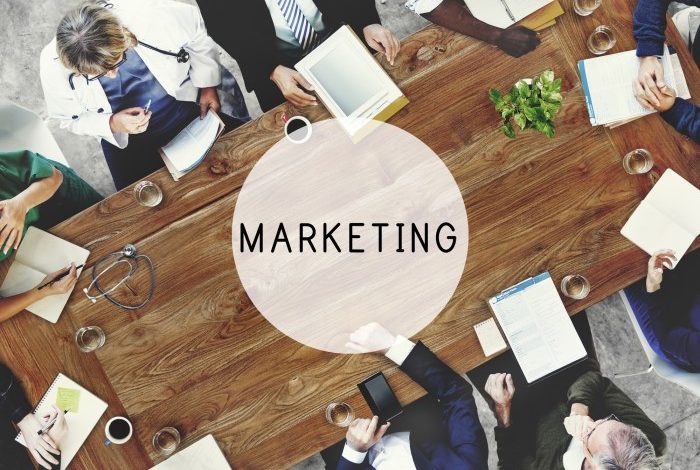 Mrketing