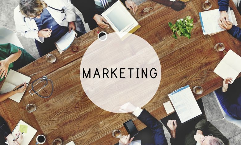 marketing plan
