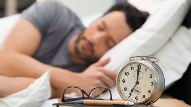 Photo of 5 Benefits of Taking Melatonin Vitamins for Sleep
