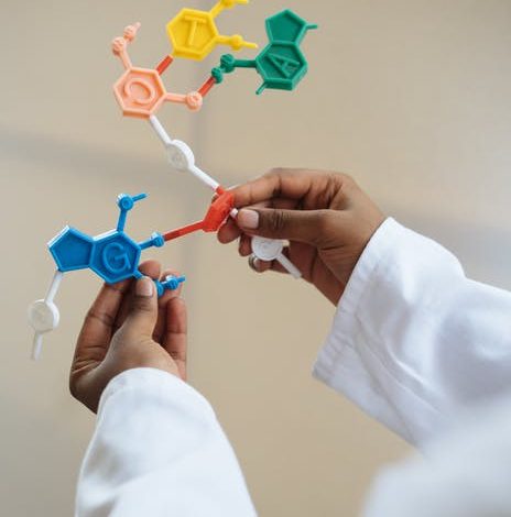 mrna technology
