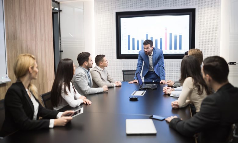 organizational effectiveness