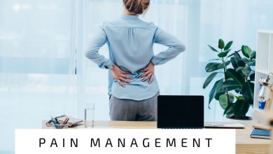 Photo of Pain Management: Different Types of Pain, Treatment Options