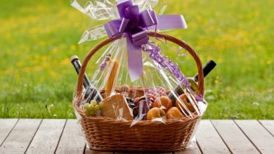 Gift Baskets