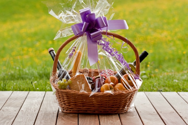 Gift Baskets