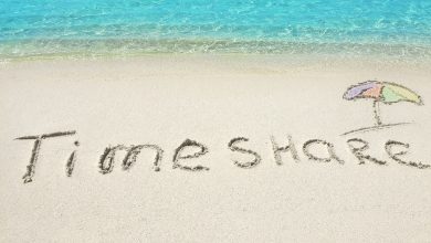 timeshare resale