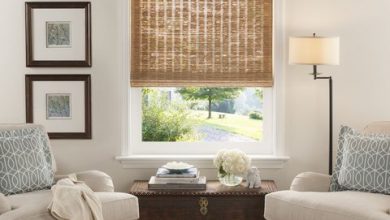 Photo of WINDOW BLINDS OR CURTAINS – WHICH IS RIGHT FOR THE HOME?