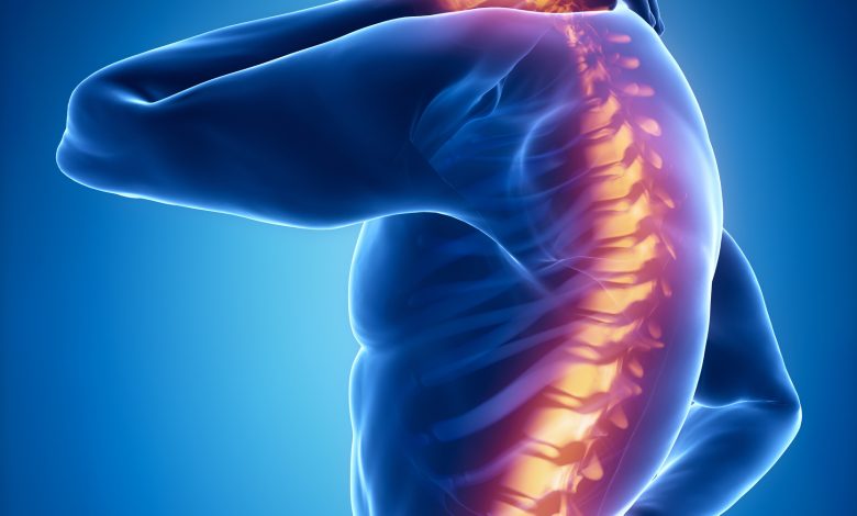 what is chronic pain