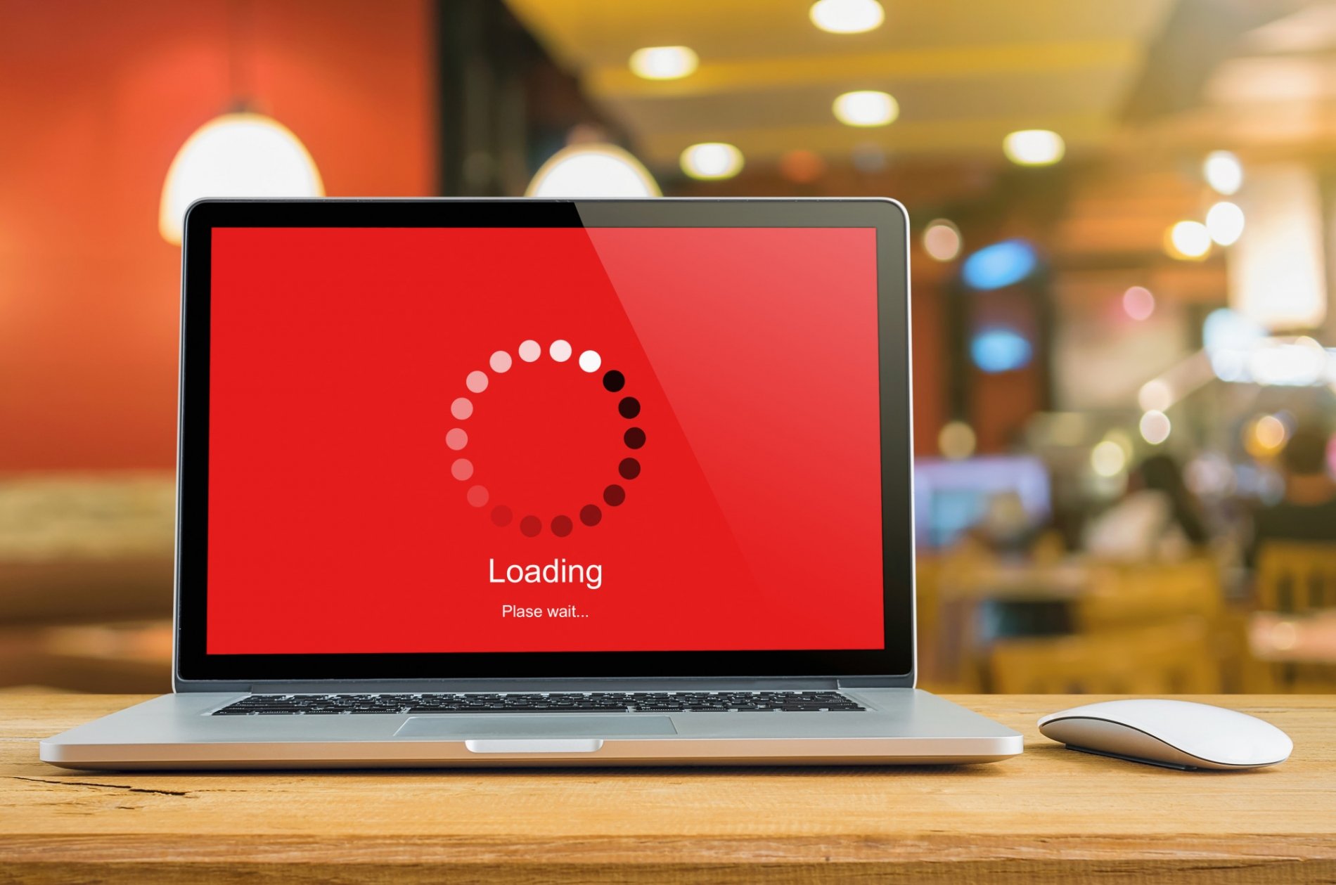 how to check website loading speed