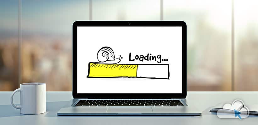 Ways to optimize website loading speed