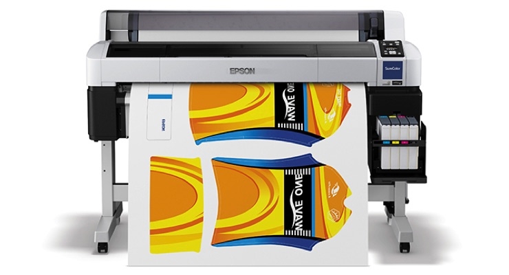 Sublimation Printer